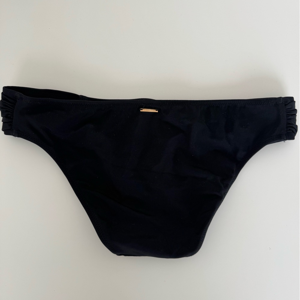 Victoria’s Secret Classic Black Bikini Set size XS - Picture 3 of 3